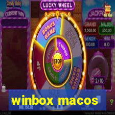 winbox macos